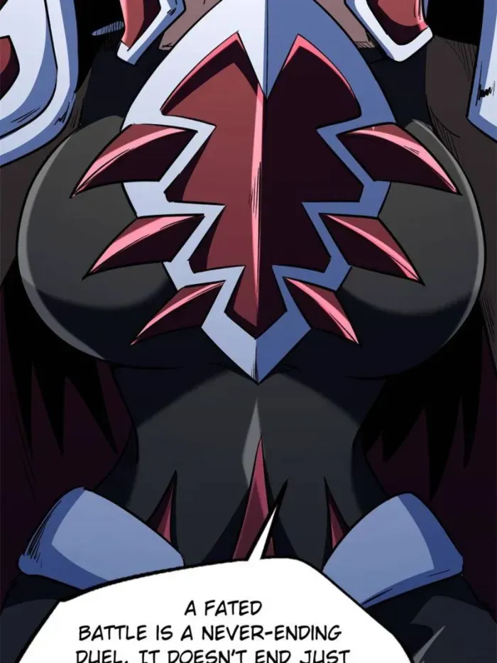 Read Super Gene chapter 400 image 4 on Lezhin