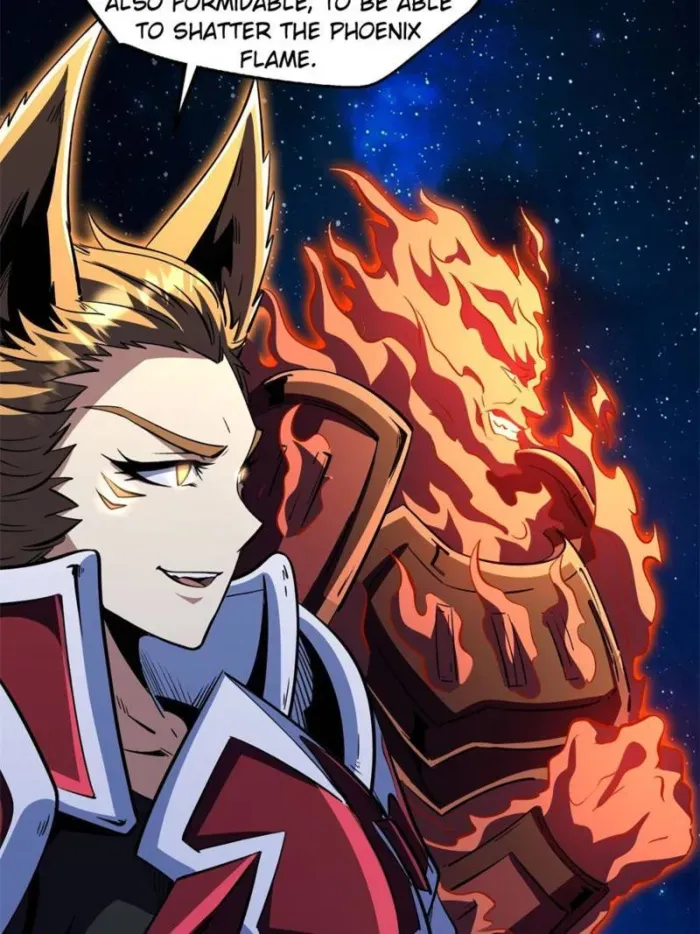 Read Super Gene chapter 400 image 40 on Lezhin