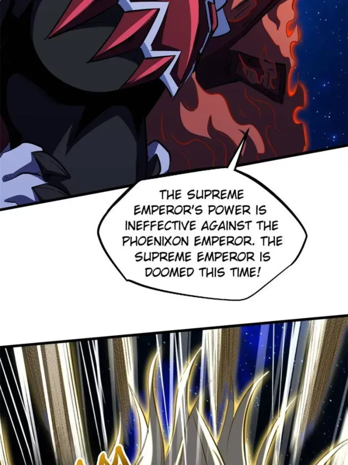 Read Super Gene chapter 400 image 41 on Lezhin