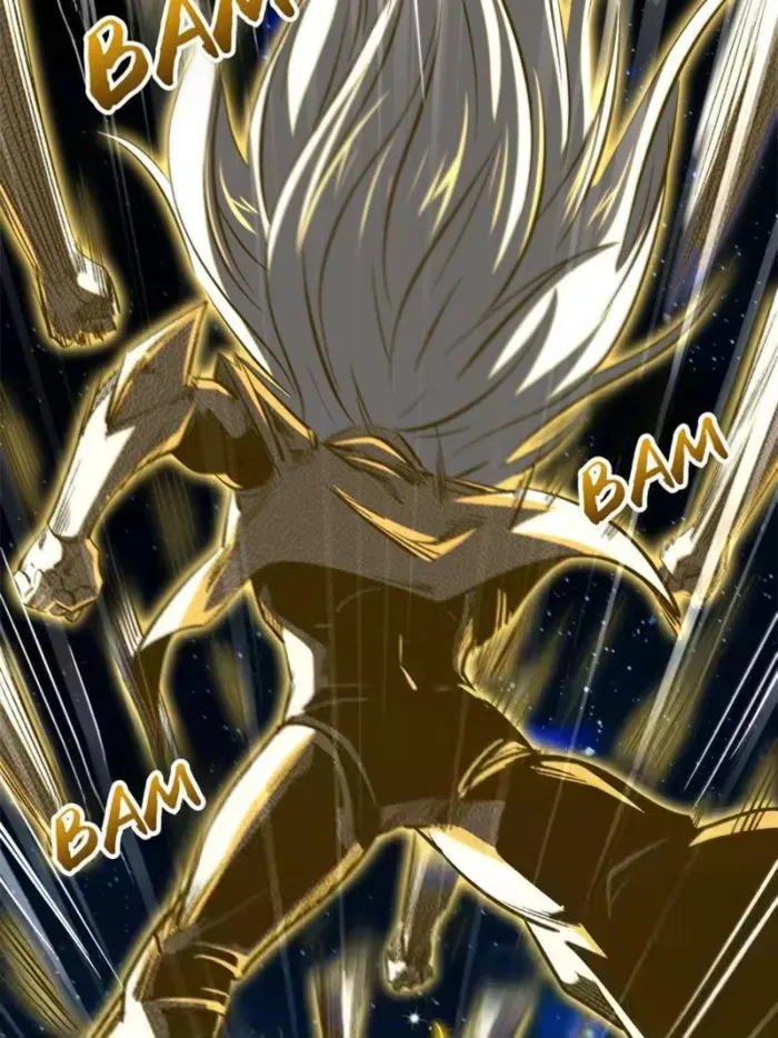 Read Super Gene chapter 400 image 42 on Lezhin