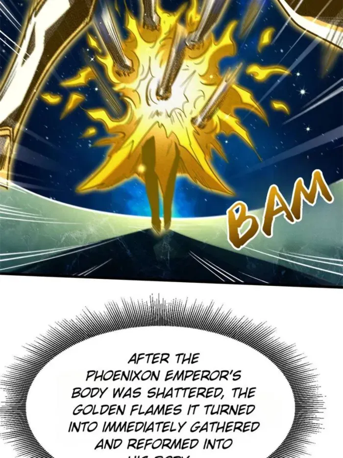 Read Super Gene chapter 400 image 43 on Lezhin
