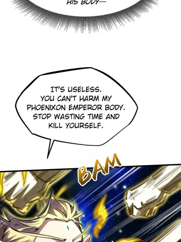 Read Super Gene chapter 400 image 44 on Lezhin