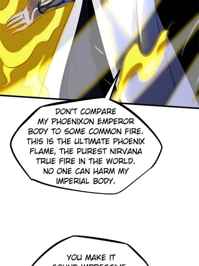 Read Super Gene chapter 400 image 51 on Lezhin