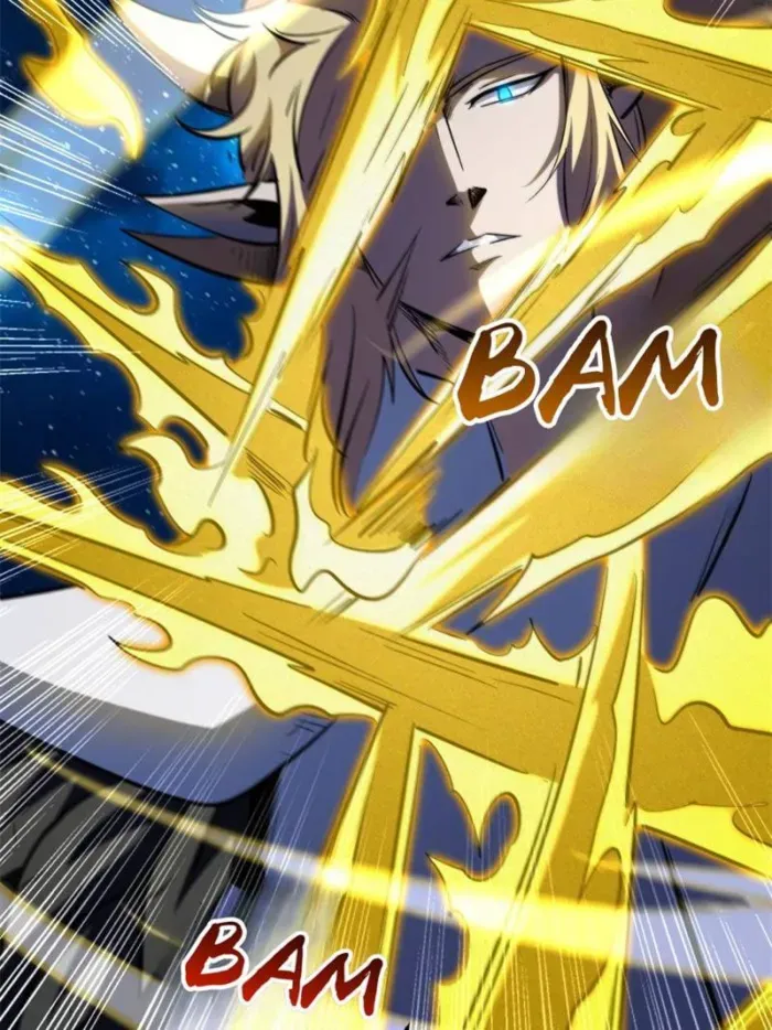 Read Super Gene chapter 400 image 55 on Lezhin