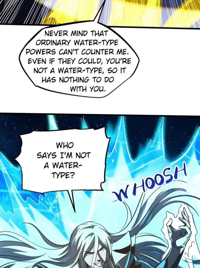 Read Super Gene chapter 400 image 56 on Lezhin