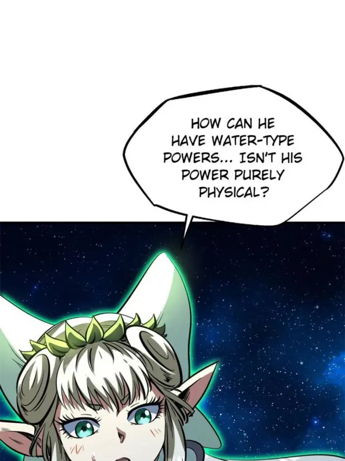 Read Super Gene chapter 400 image 58 on Lezhin