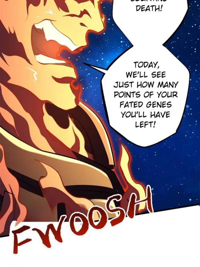 Read Super Gene chapter 400 image 6 on Lezhin