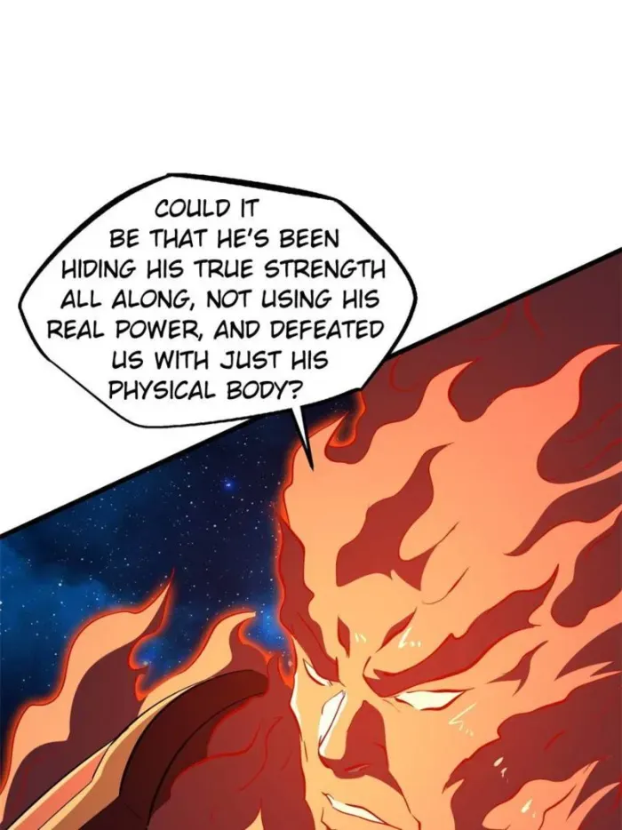 Read Super Gene chapter 400 image 60 on Lezhin