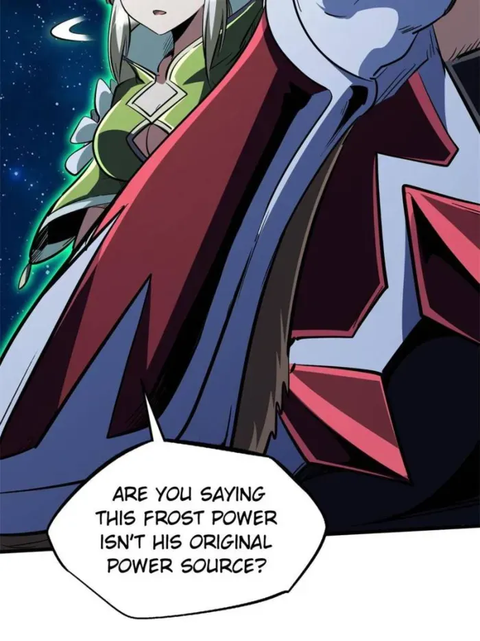 Read Super Gene chapter 400 image 63 on Lezhin