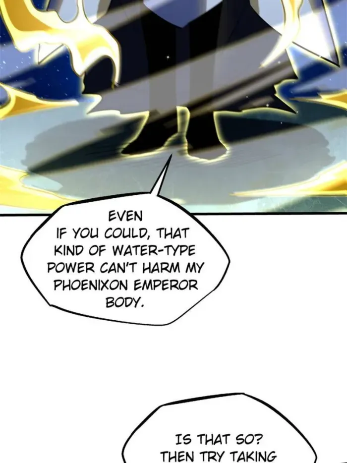 Read Super Gene chapter 400 image 66 on Lezhin