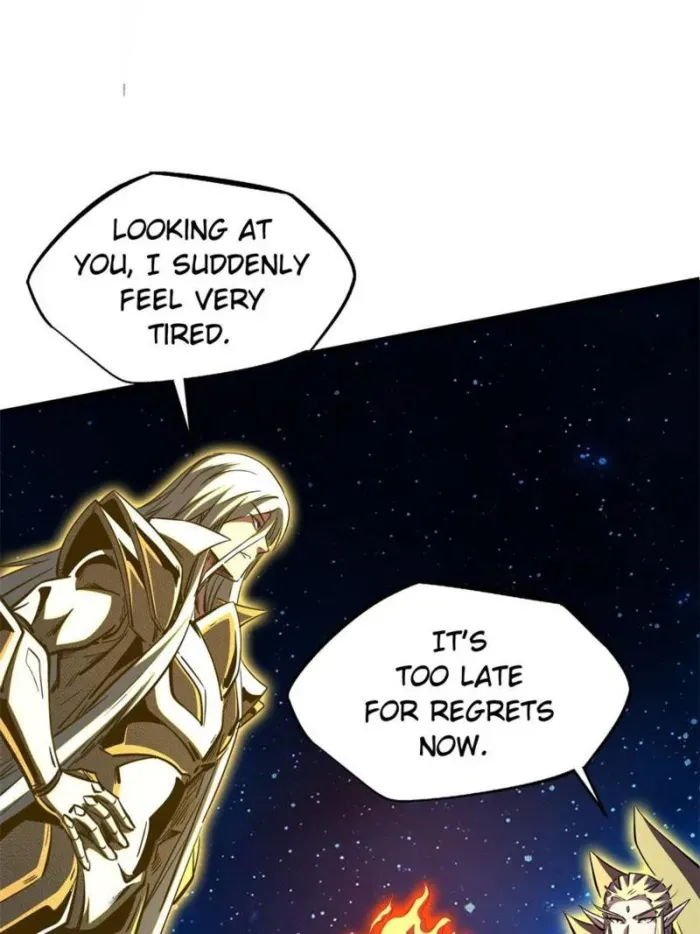 Read Super Gene chapter 400 image 7 on Lezhin