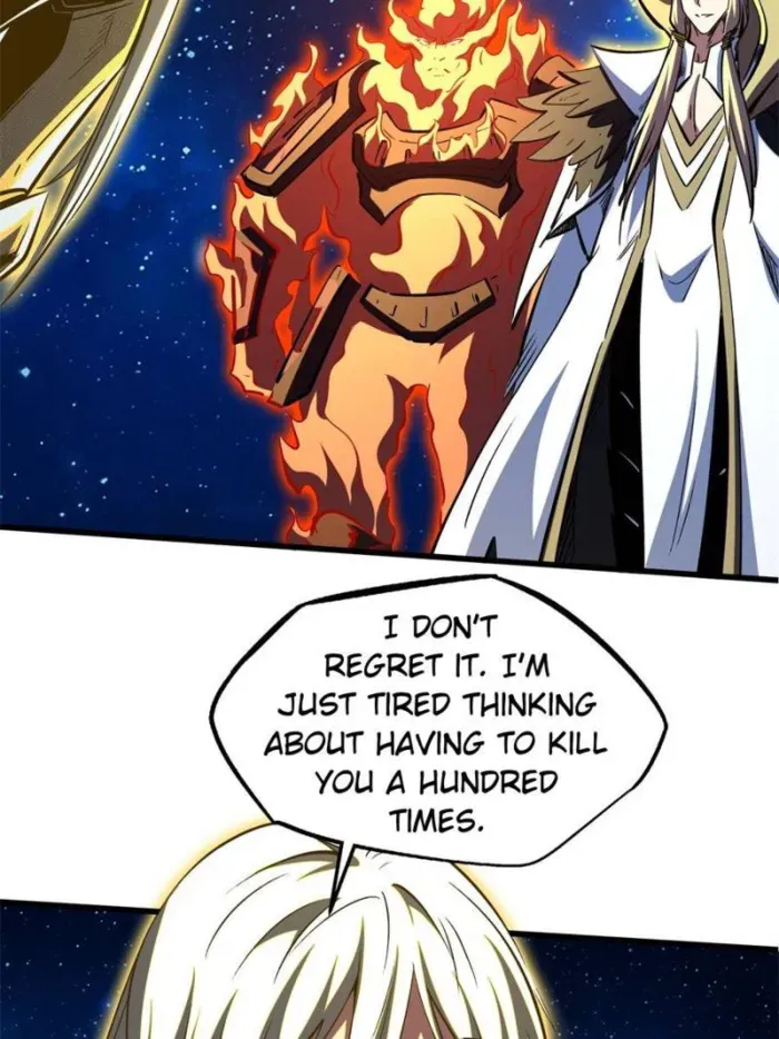 Read Super Gene chapter 400 image 8 on Lezhin