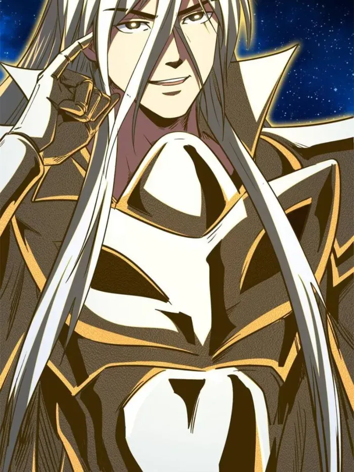 Read Super Gene chapter 400 image 9 on Lezhin