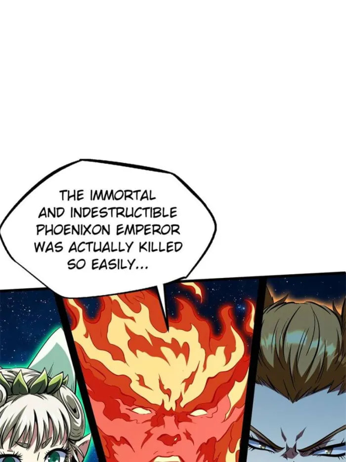 Read Super Gene chapter 401 image 13 on Lezhin