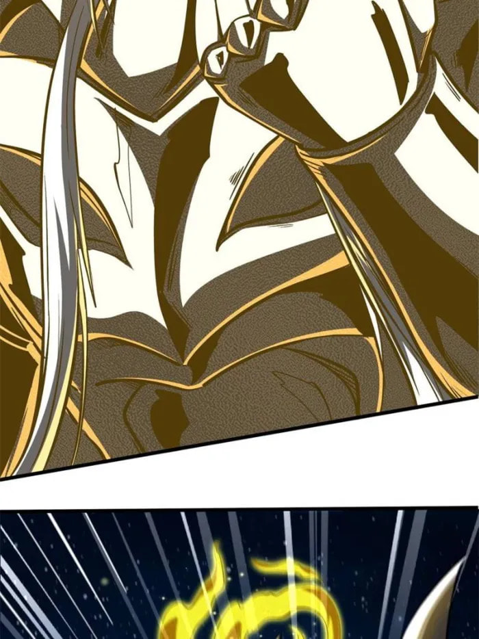 Read Super Gene chapter 401 image 16 on Lezhin