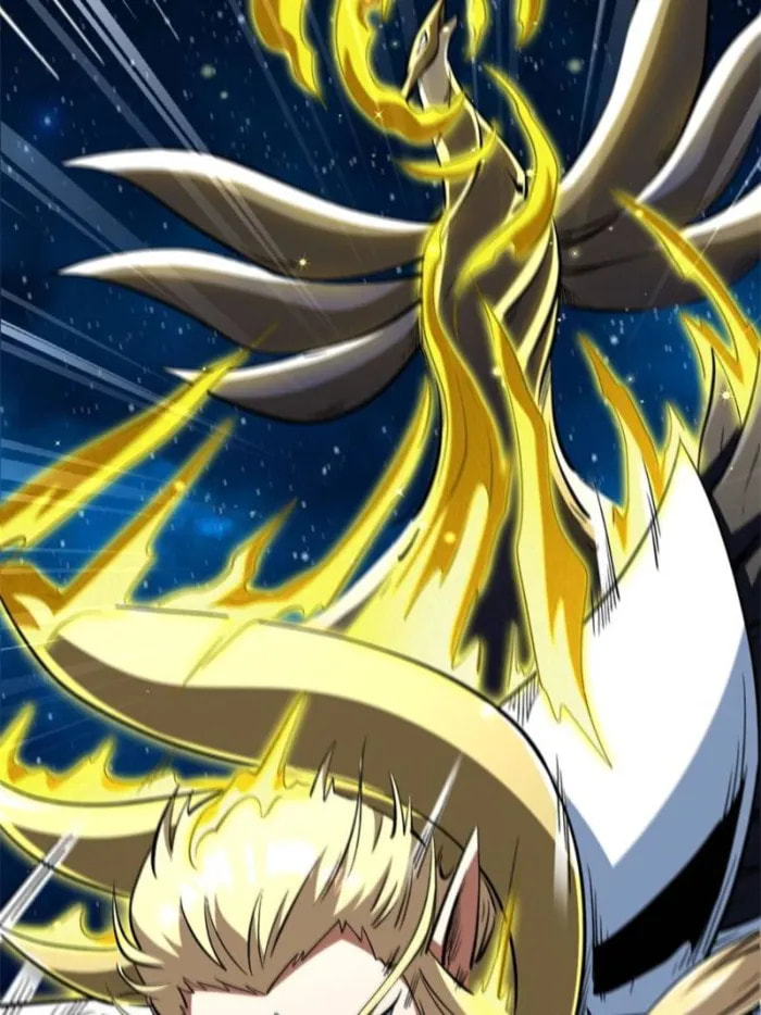 Read Super Gene chapter 401 image 17 on Lezhin
