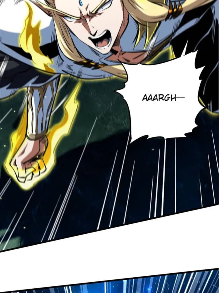 Read Super Gene chapter 401 image 18 on Lezhin