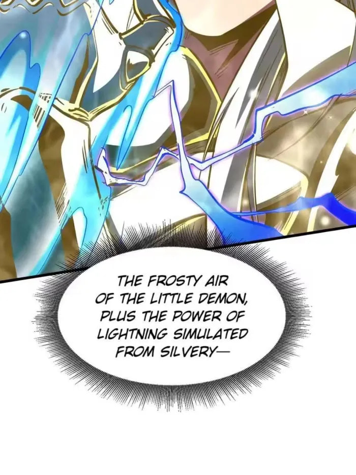 Read Super Gene chapter 401 image 2 on Lezhin