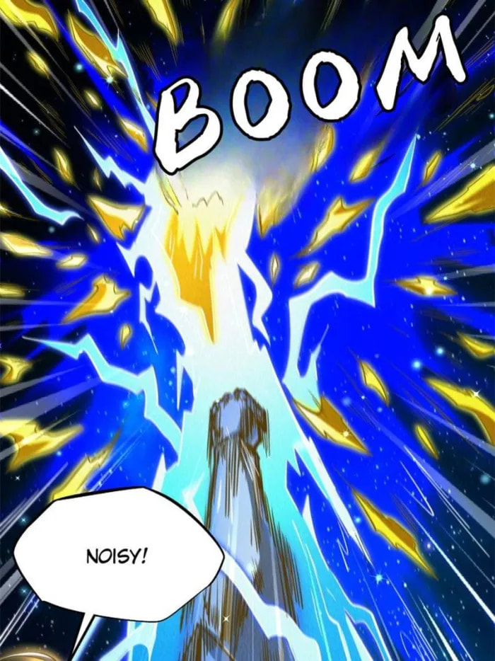 Read Super Gene chapter 401 image 21 on Lezhin