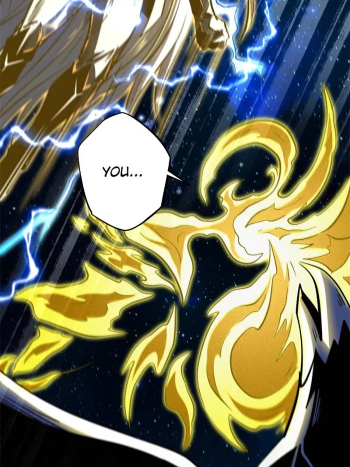 Read Super Gene chapter 401 image 24 on Lezhin