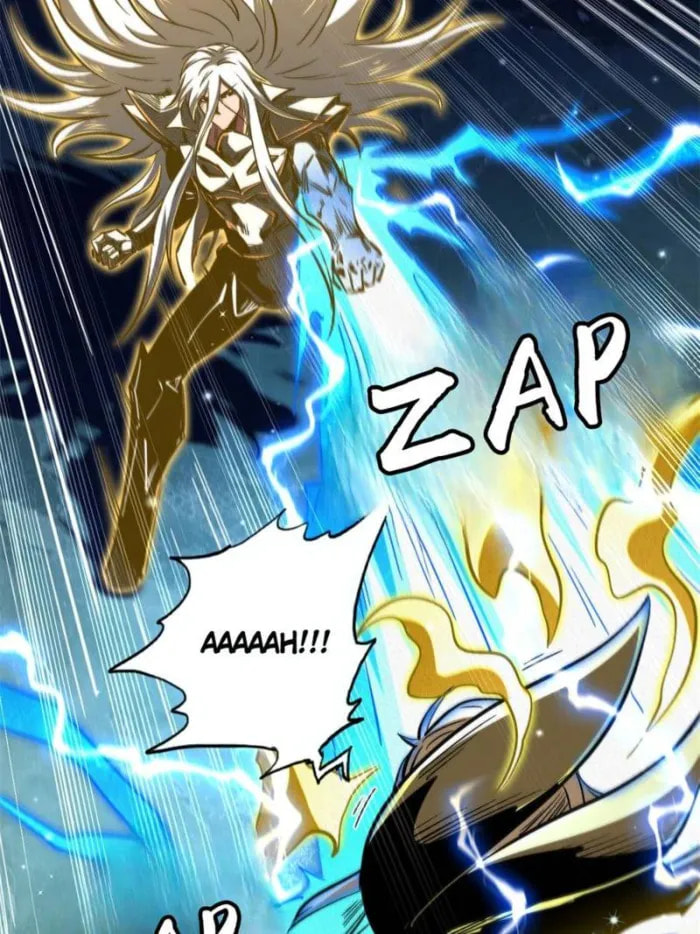 Read Super Gene chapter 401 image 26 on Lezhin