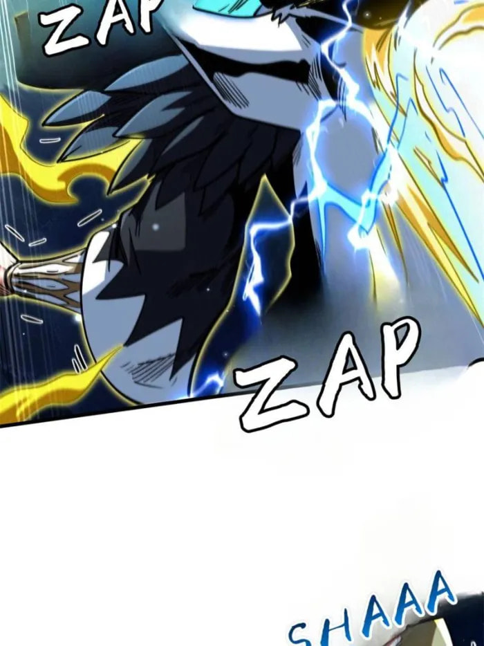 Read Super Gene chapter 401 image 27 on Lezhin