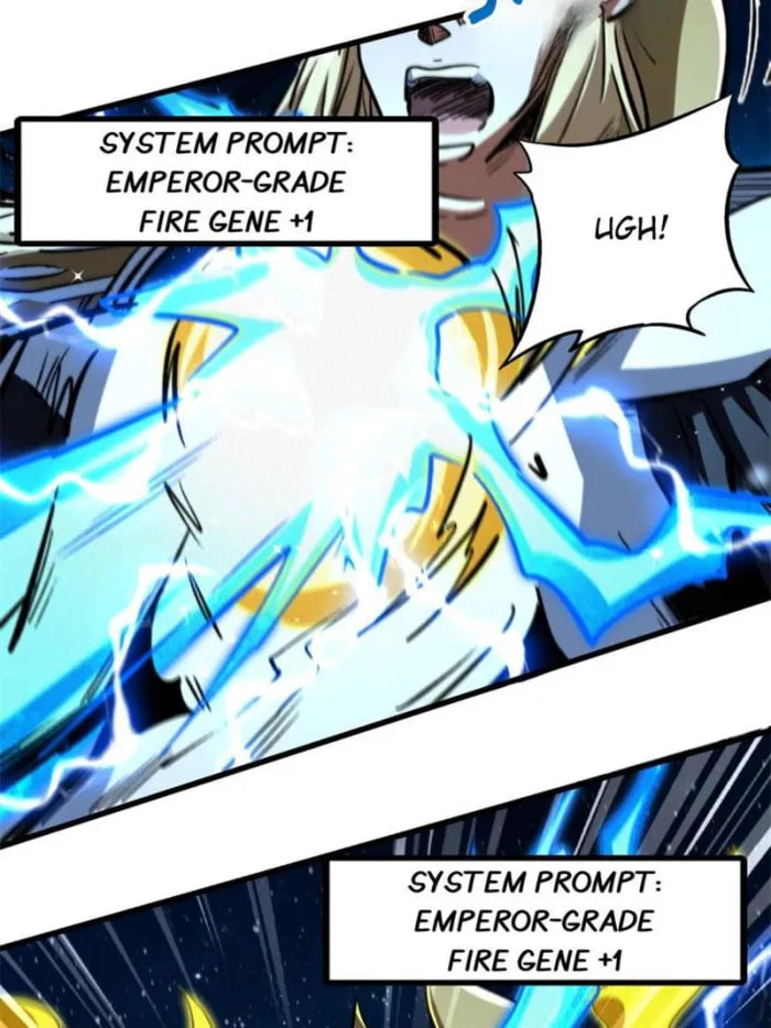 Read Super Gene chapter 401 image 28 on Lezhin