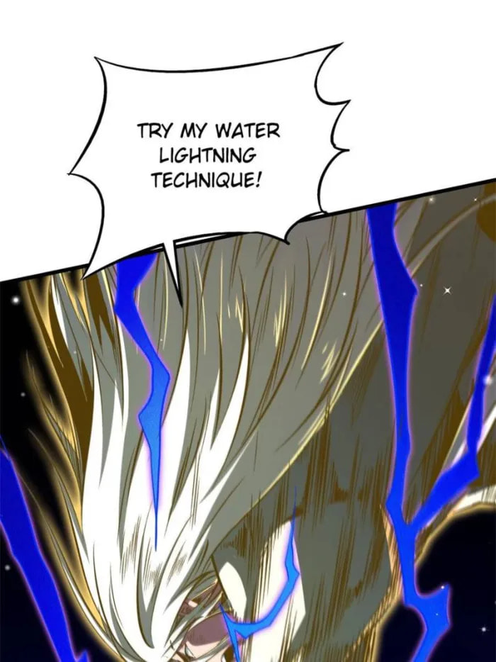 Read Super Gene chapter 401 image 3 on Lezhin