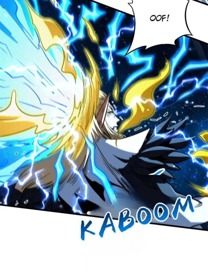 Read Super Gene chapter 401 image 30 on Lezhin