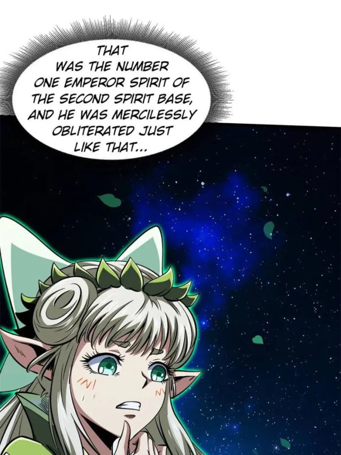 Read Super Gene chapter 401 image 31 on Lezhin