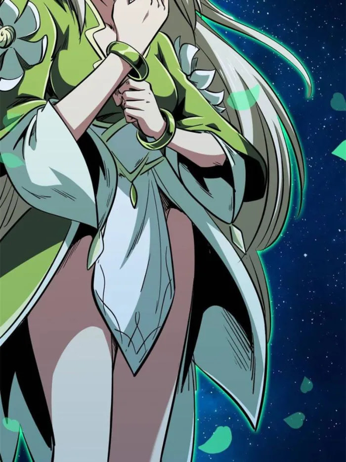 Read Super Gene chapter 401 image 32 on Lezhin