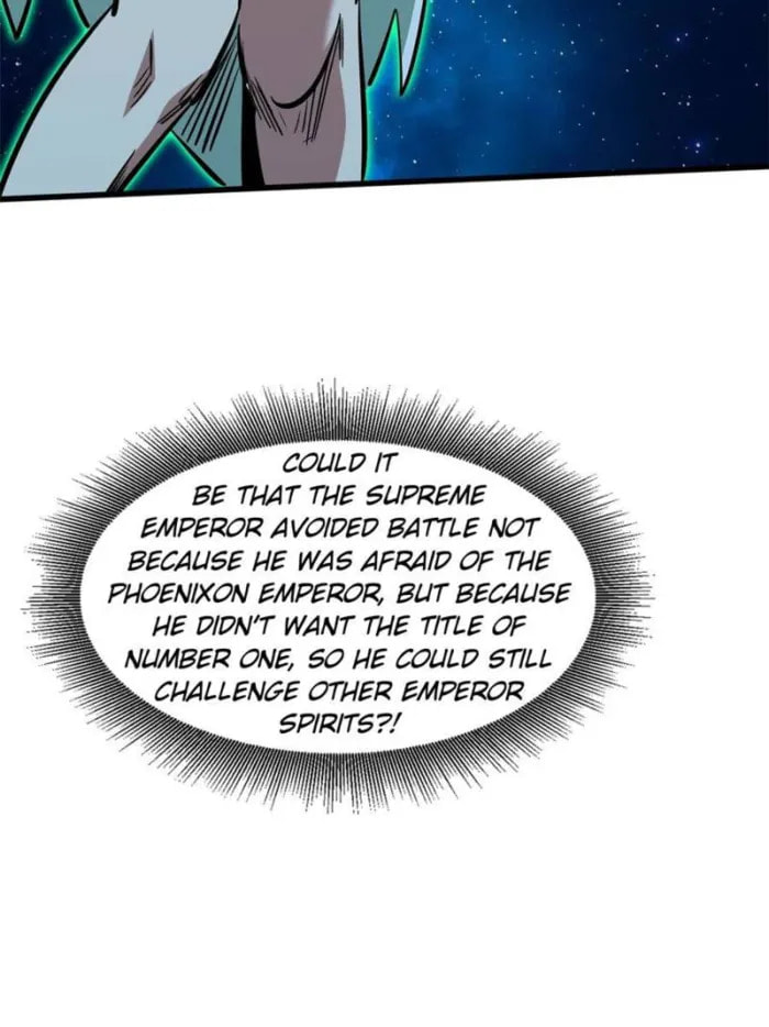 Read Super Gene chapter 401 image 33 on Lezhin