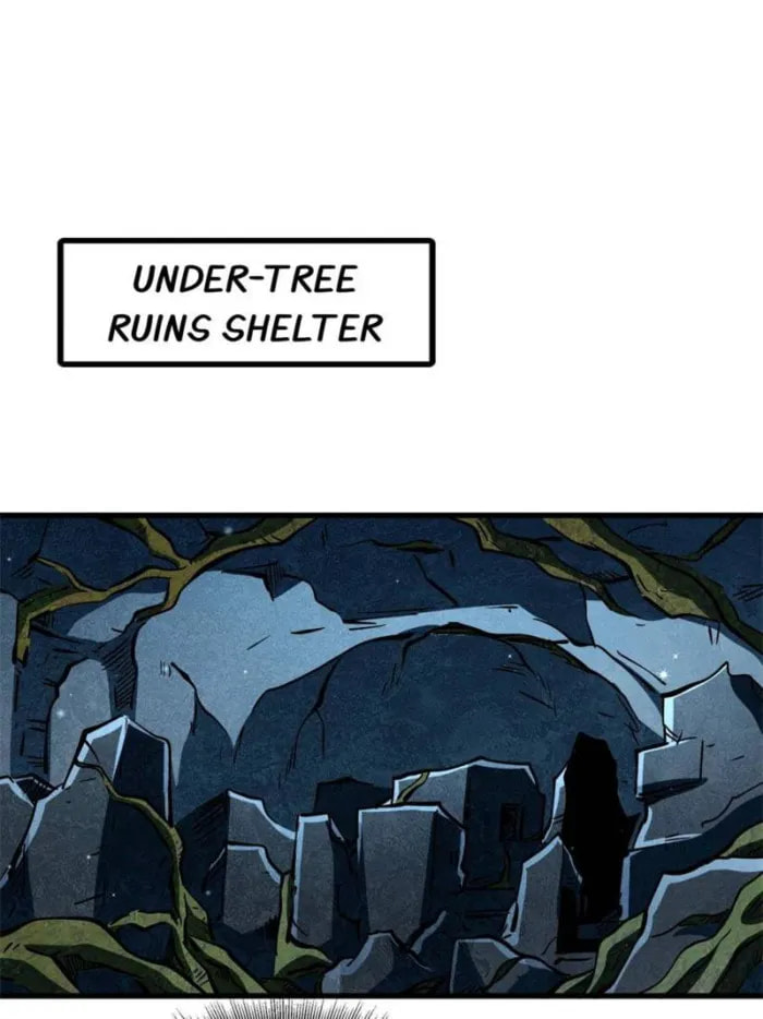 Read Super Gene chapter 401 image 34 on Lezhin