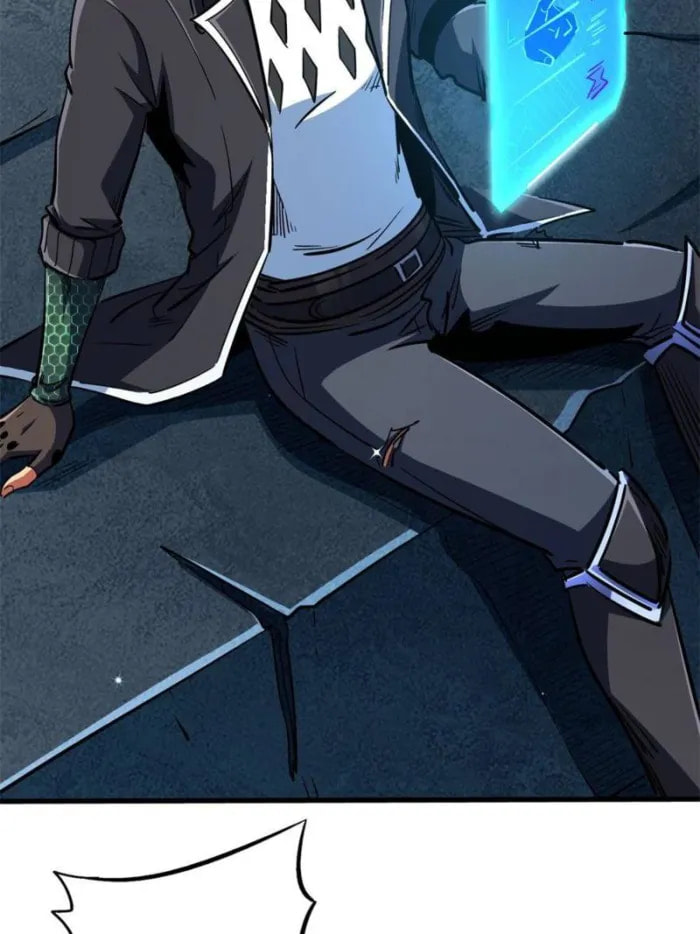 Read Super Gene chapter 401 image 36 on Lezhin
