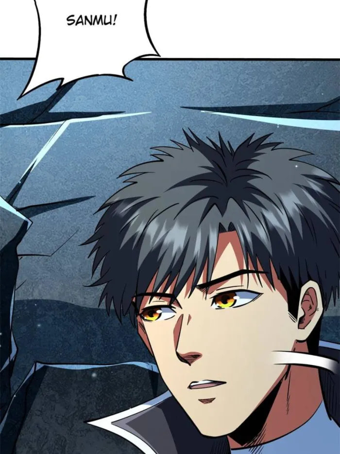 Read Super Gene chapter 401 image 37 on Lezhin