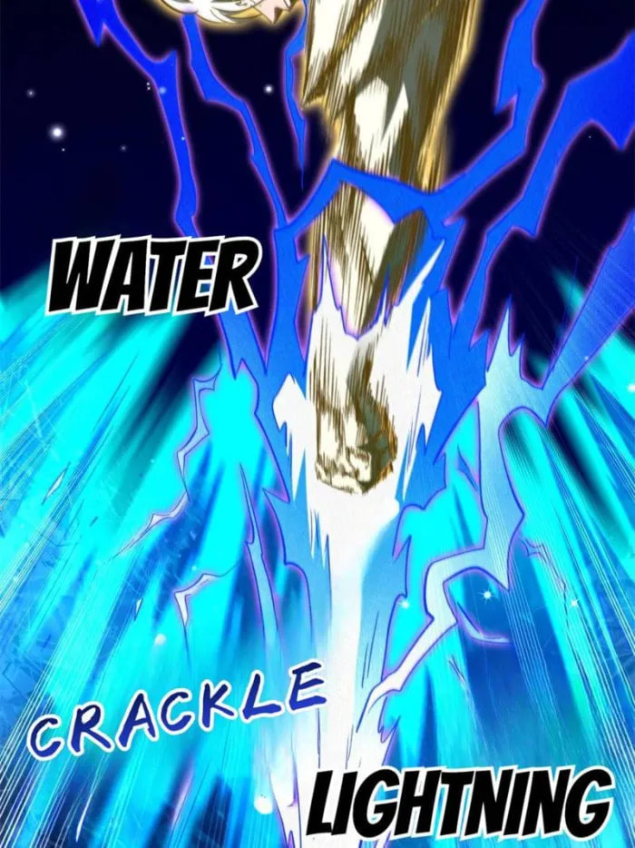 Read Super Gene chapter 401 image 4 on Lezhin
