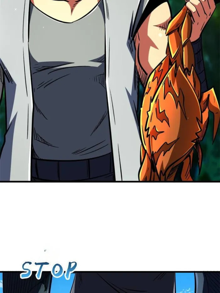 Read Super Gene chapter 401 image 48 on Lezhin