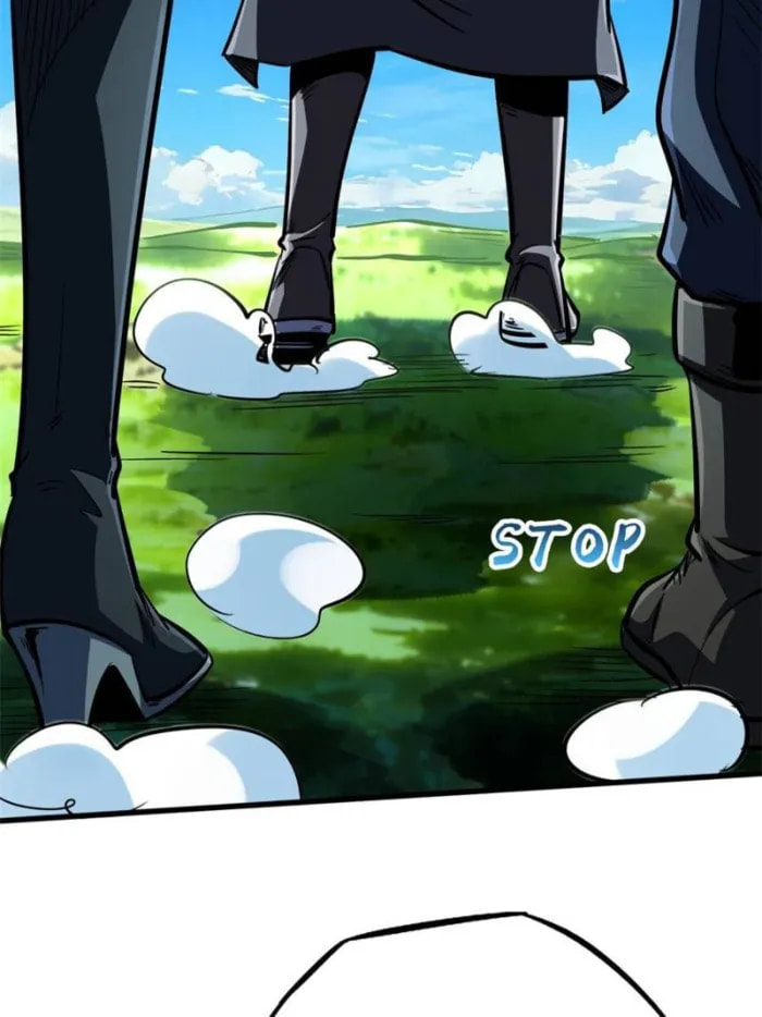 Read Super Gene chapter 401 image 49 on Lezhin