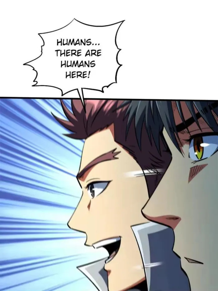 Read Super Gene chapter 401 image 54 on Lezhin