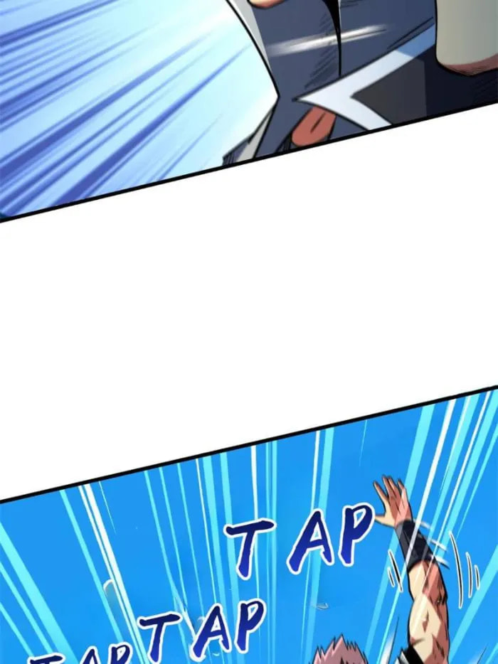 Read Super Gene chapter 401 image 55 on Lezhin