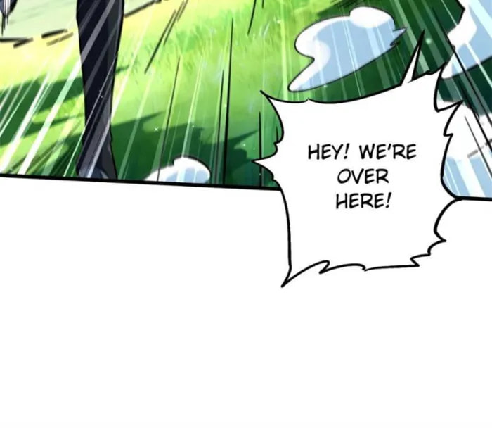 Read Super Gene chapter 401 image 57 on Lezhin
