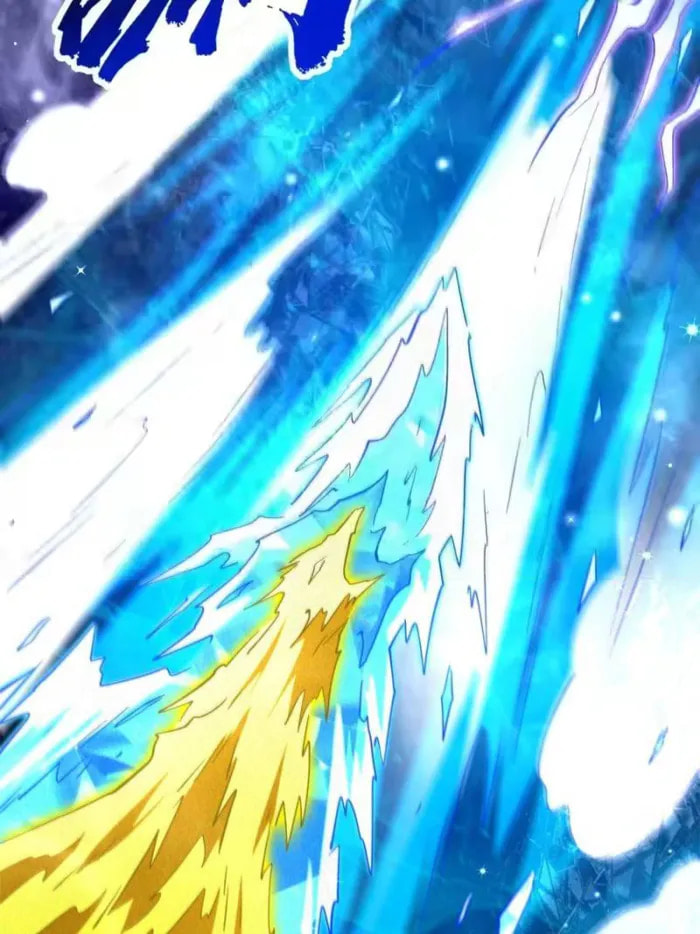 Read Super Gene chapter 401 image 6 on Lezhin