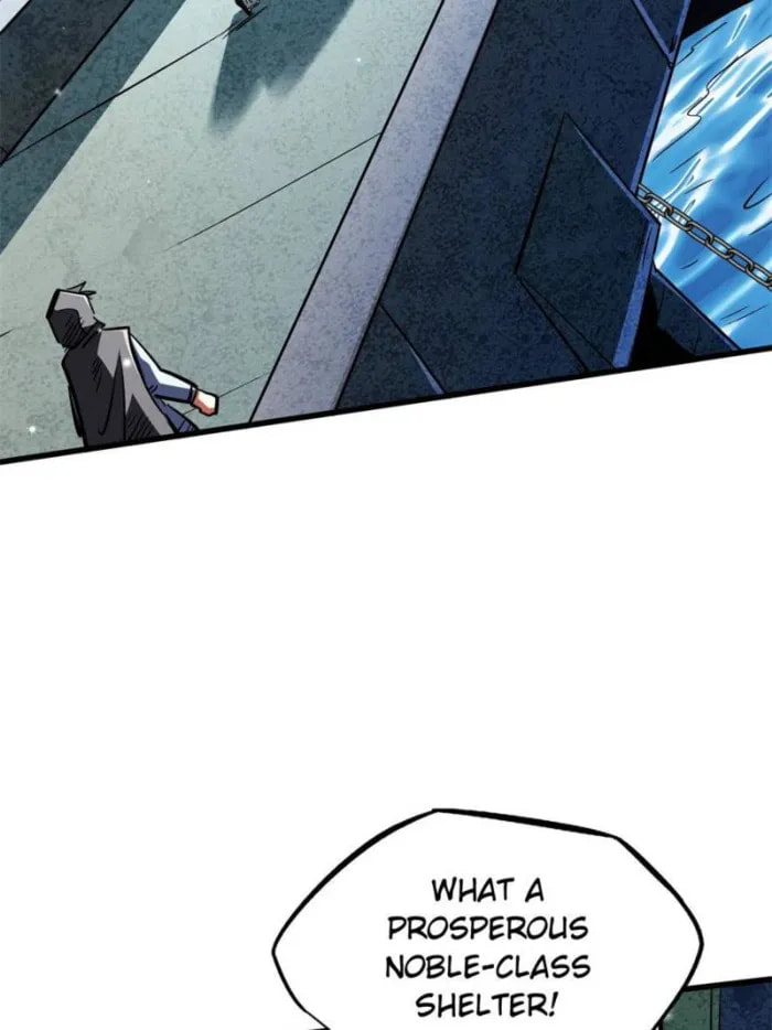 Read Super Gene chapter 401 image 60 on Lezhin