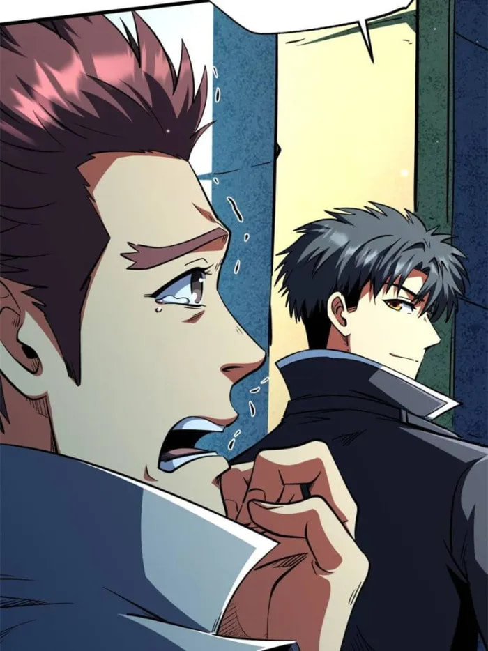 Read Super Gene chapter 401 image 61 on Lezhin
