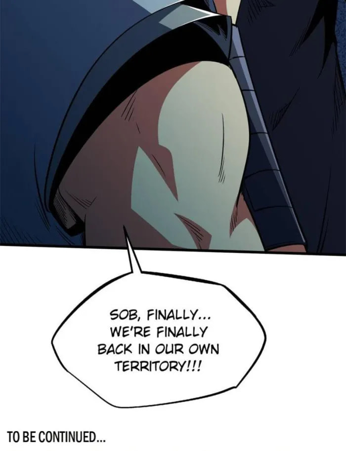 Read Super Gene chapter 401 image 62 on Lezhin