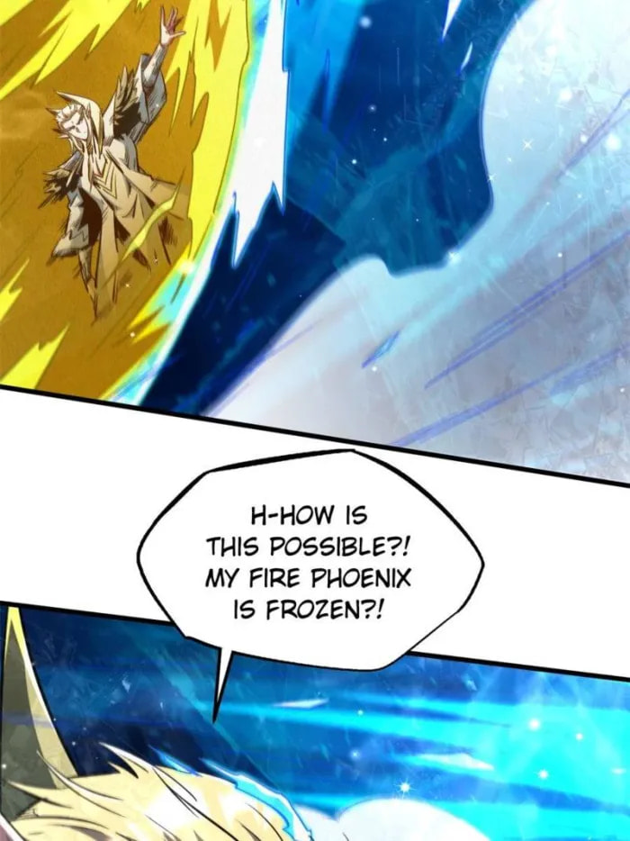 Read Super Gene chapter 401 image 7 on Lezhin