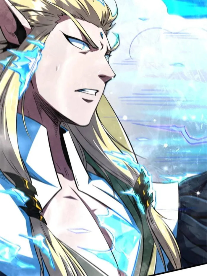 Read Super Gene chapter 401 image 8 on Lezhin