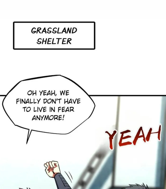 Read Super Gene chapter 402 image 0 on Lezhin