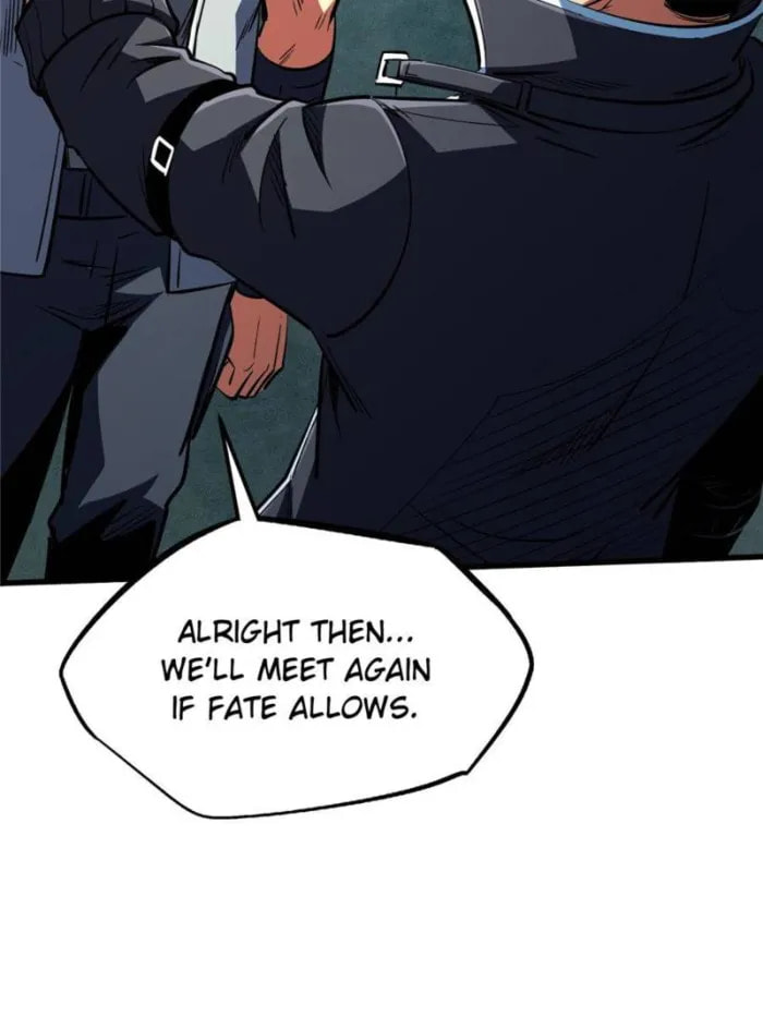 Read Super Gene chapter 402 image 12 on Lezhin