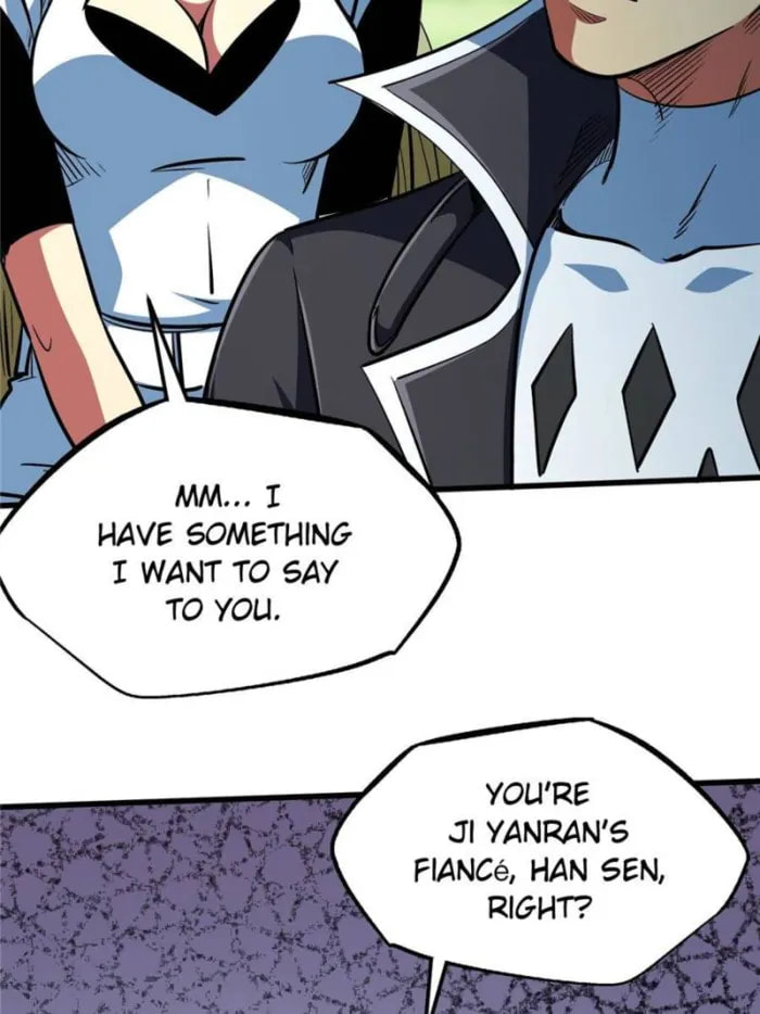 Read Super Gene chapter 402 image 16 on Lezhin